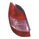 Renault Scenic 2003-2005 Rear Light Unit Passenger Side